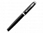 Ручка Parker роллер «IM Core Black Chrome CT» с логотипом в Белгороде заказать по выгодной цене в кибермаркете AvroraStore