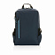 Рюкзак для ноутбука Impact Lima из rPET AWARETM, RFID, 15.6" с логотипом в Белгороде заказать по выгодной цене в кибермаркете AvroraStore