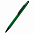 Ручка металлическая Story сотф-тач - Черный AA с логотипом в Белгороде заказать по выгодной цене в кибермаркете AvroraStore