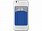 Картхолдер для телефона с отверстием для пальца с логотипом в Белгороде заказать по выгодной цене в кибермаркете AvroraStore
