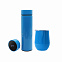 Набор Hot Box C grey (голубой) с логотипом в Белгороде заказать по выгодной цене в кибермаркете AvroraStore
