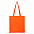 Сумки Сумка-шопер 200 Оранжевый с логотипом в Белгороде заказать по выгодной цене в кибермаркете AvroraStore