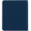 Картхолдер с отделением для купюр Dual, синий с логотипом в Белгороде заказать по выгодной цене в кибермаркете AvroraStore