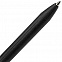 Ручка шариковая Carton Plus, черная с логотипом в Белгороде заказать по выгодной цене в кибермаркете AvroraStore