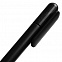 Ручка шариковая Prodir DS6S TMM, черная с логотипом в Белгороде заказать по выгодной цене в кибермаркете AvroraStore
