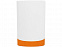 Кружка Мерсер 320мл, оранжевый с логотипом в Белгороде заказать по выгодной цене в кибермаркете AvroraStore