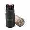 Набор цветных карандашей с логотипом в Белгороде заказать по выгодной цене в кибермаркете AvroraStore