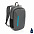 Рюкзак Impact Casual из RPET AWARE™ 300D с логотипом в Белгороде заказать по выгодной цене в кибермаркете AvroraStore