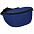 Поясная сумка Handy Dandy, синяя с логотипом в Белгороде заказать по выгодной цене в кибермаркете AvroraStore
