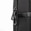 Бизнес рюкзак Brams, черный/серый с логотипом в Белгороде заказать по выгодной цене в кибермаркете AvroraStore