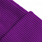 Шапка Life Explorer, фиолетовая с логотипом в Белгороде заказать по выгодной цене в кибермаркете AvroraStore