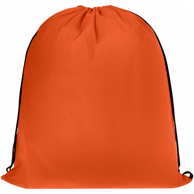 Рюкзак Grab It, оранжевый с логотипом в Белгороде заказать по выгодной цене в кибермаркете AvroraStore