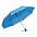 Автоматический ветроустойчивый складной зонт BORA с логотипом в Белгороде заказать по выгодной цене в кибермаркете AvroraStore