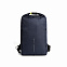 Рюкзак Urban Lite с защитой от карманников, синий с логотипом в Белгороде заказать по выгодной цене в кибермаркете AvroraStore