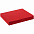 Коробка самосборная Flacky Slim, красная с логотипом в Белгороде заказать по выгодной цене в кибермаркете AvroraStore