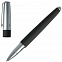 Набор Hugo Boss: папка, брелок и ручка, черный с логотипом в Белгороде заказать по выгодной цене в кибермаркете AvroraStore