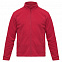 Куртка ID.501 красная с логотипом в Белгороде заказать по выгодной цене в кибермаркете AvroraStore