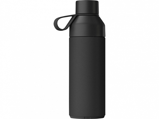 Бутылка для воды «Ocean Bottle», 500 мл с логотипом в Белгороде заказать по выгодной цене в кибермаркете AvroraStore