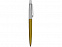 Ручка Паркер шариковая "Jotter Historical Colors" с логотипом в Белгороде заказать по выгодной цене в кибермаркете AvroraStore