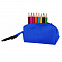 Набор цветных карандашей MIGAL (8шт) с точилкой с логотипом в Белгороде заказать по выгодной цене в кибермаркете AvroraStore