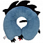 Подушка под шею Snorrik Right с логотипом в Белгороде заказать по выгодной цене в кибермаркете AvroraStore