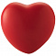 Антистресс в форме сердца с логотипом в Белгороде заказать по выгодной цене в кибермаркете AvroraStore
