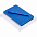 Набор Neat, синий с логотипом в Белгороде заказать по выгодной цене в кибермаркете AvroraStore
