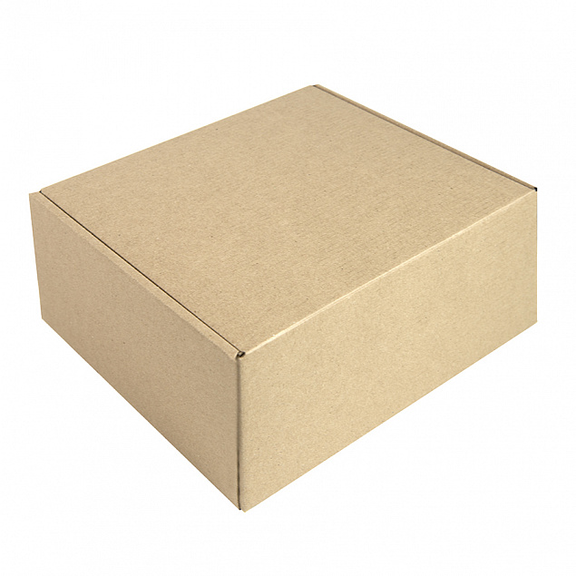 Коробка подарочная Big BOX с логотипом в Белгороде заказать по выгодной цене в кибермаркете AvroraStore