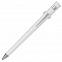 Вечная ручка Forever Primina, белая с логотипом в Белгороде заказать по выгодной цене в кибермаркете AvroraStore