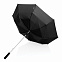 Ультралегкий зонт-трость Swiss Peak из rPET Aware™, 25" с логотипом в Белгороде заказать по выгодной цене в кибермаркете AvroraStore