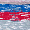 Футболка женская RAYET LADY двусторонняя, красная с синим с логотипом в Белгороде заказать по выгодной цене в кибермаркете AvroraStore