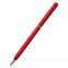 Ручка шариковая металлическая Tinny Soft - Красный PP с логотипом в Белгороде заказать по выгодной цене в кибермаркете AvroraStore