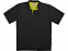 Рубашка поло "Solo" мужская с логотипом в Белгороде заказать по выгодной цене в кибермаркете AvroraStore