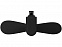 Вентилятор "Airing" с логотипом в Белгороде заказать по выгодной цене в кибермаркете AvroraStore