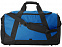 Сумка дорожная Columbia, синий классический/черный с логотипом в Белгороде заказать по выгодной цене в кибермаркете AvroraStore