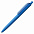 Ручка шариковая Prodir DS8 PRR-T Soft Touch, серая с логотипом в Белгороде заказать по выгодной цене в кибермаркете AvroraStore