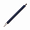 Шариковая ручка Penta, синяя с логотипом в Белгороде заказать по выгодной цене в кибермаркете AvroraStore
