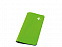 Портмоне дорожное Voyage, зеленое яблоко с логотипом в Белгороде заказать по выгодной цене в кибермаркете AvroraStore