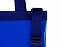 Сумка «Frank» из прозрачного пластика с регулирующейся лямкой с логотипом в Белгороде заказать по выгодной цене в кибермаркете AvroraStore