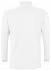 Рубашка поло мужская с длинным рукавом WINTER II 210 белая с логотипом в Белгороде заказать по выгодной цене в кибермаркете AvroraStore