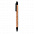 Ручка шариковая пробковая с логотипом в Белгороде заказать по выгодной цене в кибермаркете AvroraStore