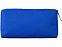 Косметичка Passage, синий с логотипом в Белгороде заказать по выгодной цене в кибермаркете AvroraStore