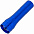 Фонарик с фокусировкой луча Beaming, синий с логотипом в Белгороде заказать по выгодной цене в кибермаркете AvroraStore