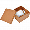 Чайная пара  "Смайл" в подарочной упаковке с логотипом в Белгороде заказать по выгодной цене в кибермаркете AvroraStore