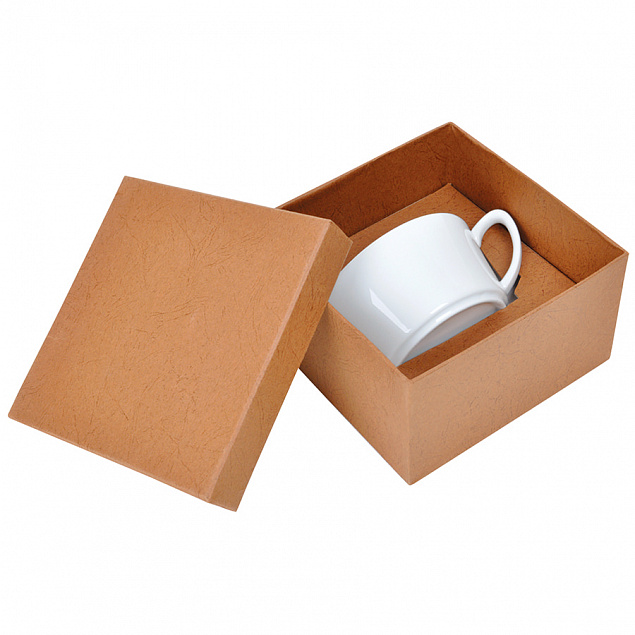 Чайная пара  "Смайл" в подарочной упаковке с логотипом в Белгороде заказать по выгодной цене в кибермаркете AvroraStore