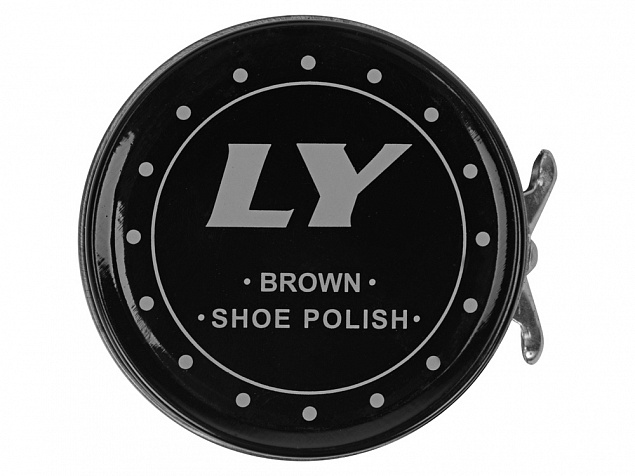 Набор для ухода за обувью Shining shoes с логотипом в Белгороде заказать по выгодной цене в кибермаркете AvroraStore