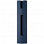 Чехол для ручки Hood Color, синий с логотипом в Белгороде заказать по выгодной цене в кибермаркете AvroraStore
