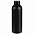 Термобутылка Glendale, черная с логотипом в Белгороде заказать по выгодной цене в кибермаркете AvroraStore