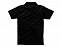 Рубашка поло "Let" мужская с логотипом в Белгороде заказать по выгодной цене в кибермаркете AvroraStore
