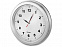 Часы настенные «Паламос» с логотипом в Белгороде заказать по выгодной цене в кибермаркете AvroraStore